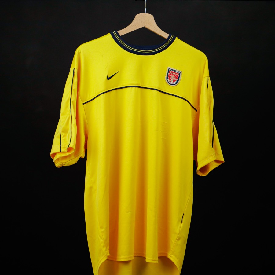 maglia allenamento arsenal nike 1998/1999 by NIKE - Home