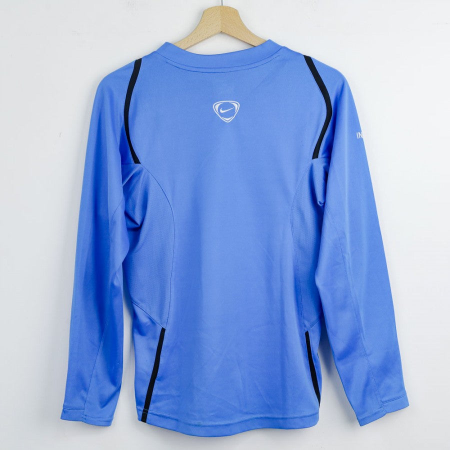 Maglia Allenamento Bambino Inter Nike ML 1999/2000 by NIKE - Home (2)