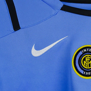 Maglia Allenamento Bambino Inter Nike ML 1999/2000 by NIKE - Home (4)