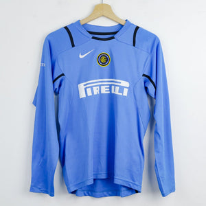 Maglia Allenamento Bambino Inter Nike ML 1999/2000 by NIKE - Home