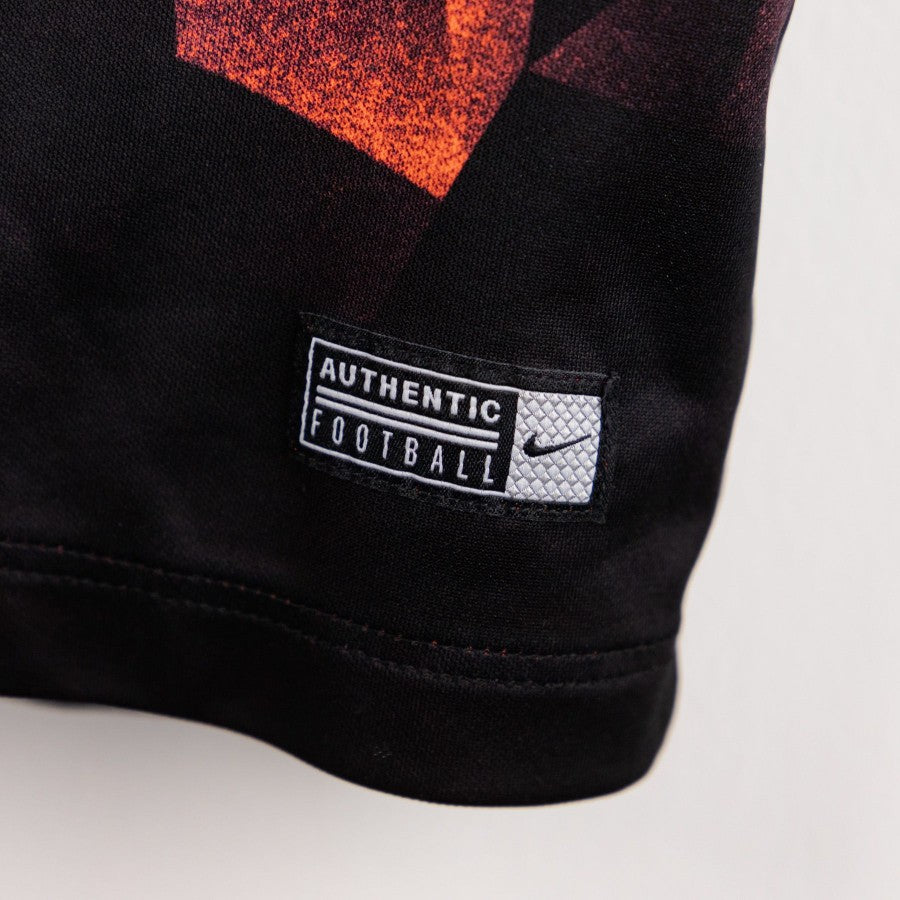 Maglia Allenamento Barcellona Nike 2017/2018 by NIKE - Altre Leghe (5)