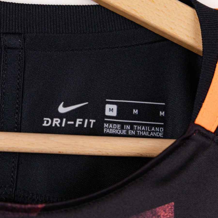 Maglia Allenamento Barcellona Nike 2017/2018 by NIKE - Altre Leghe (6)