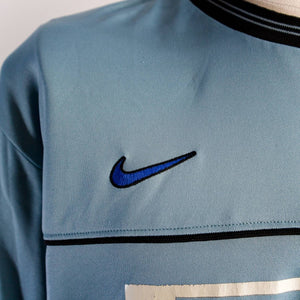 MAGLIA ALLENAMENTO INTER NIKE 1998-2008 by NIKE - Home (5)