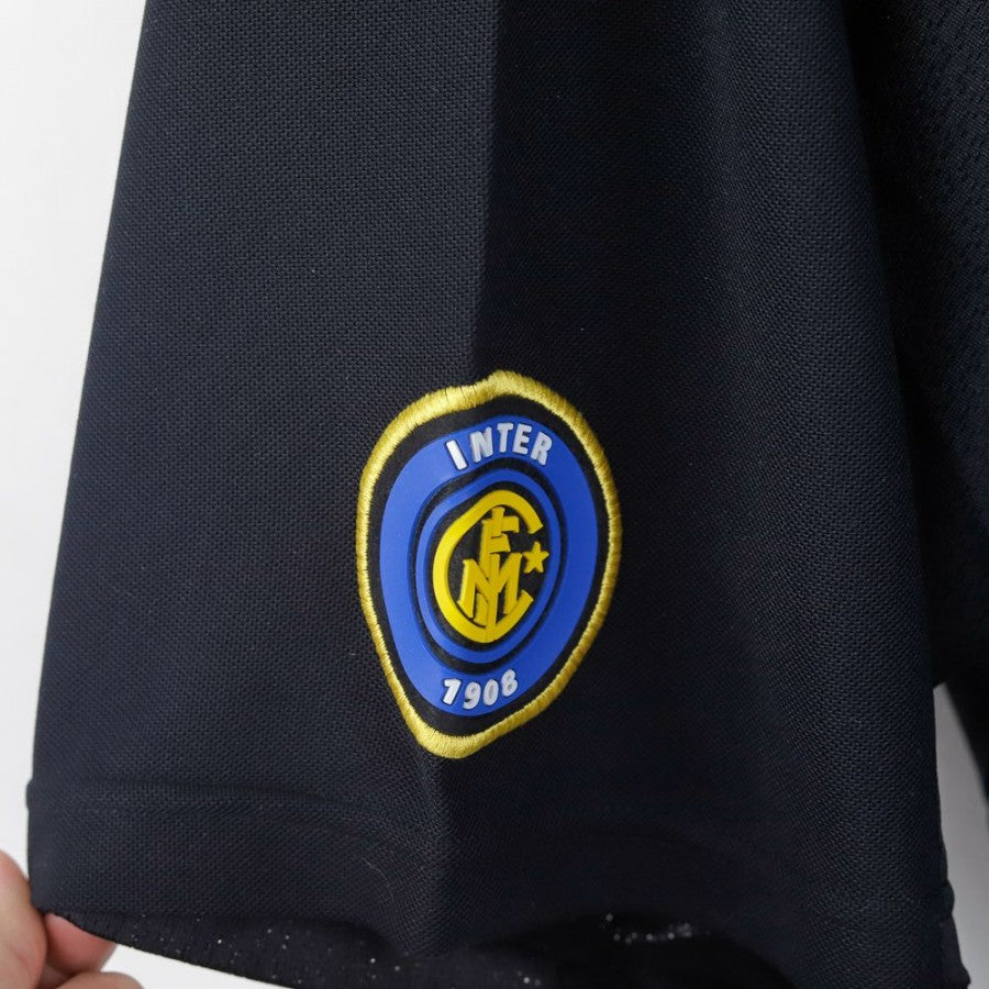 maglia allenamento inter nike 2001/2002 by NIKE - Home (5)