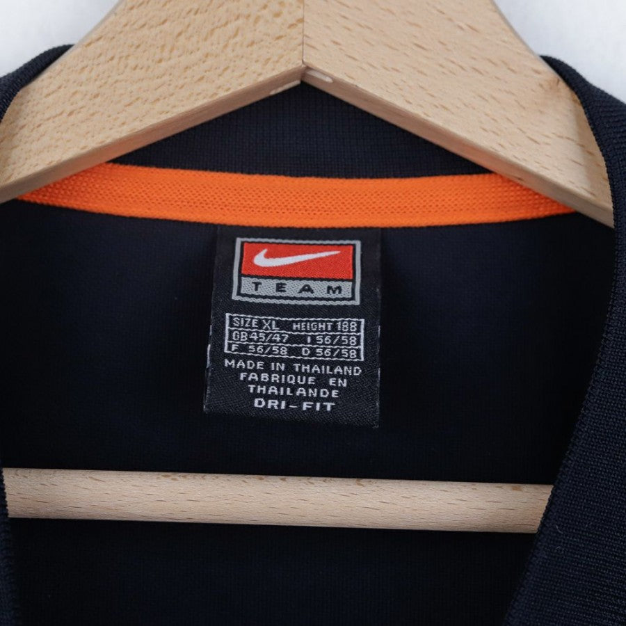 maglia allenamento inter nike 2001/2002 by NIKE - Home (9)