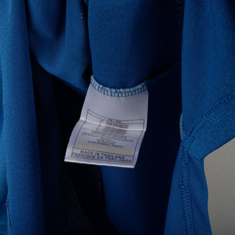 Maglia Allenamento Inter Nike 2001/2002 by NIKE - Home (12)