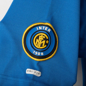 Maglia Allenamento Inter Nike 2001/2002 by NIKE - Home (6)