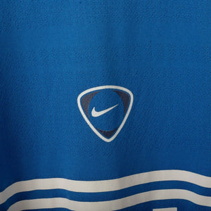 Maglia Allenamento Inter Nike 2001/2002 by NIKE - Home (8)
