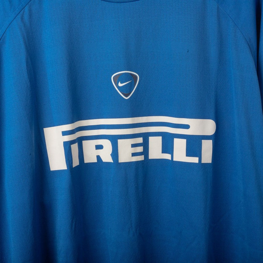 Maglia Allenamento Inter Nike 2001/2002 by NIKE - Home (9)