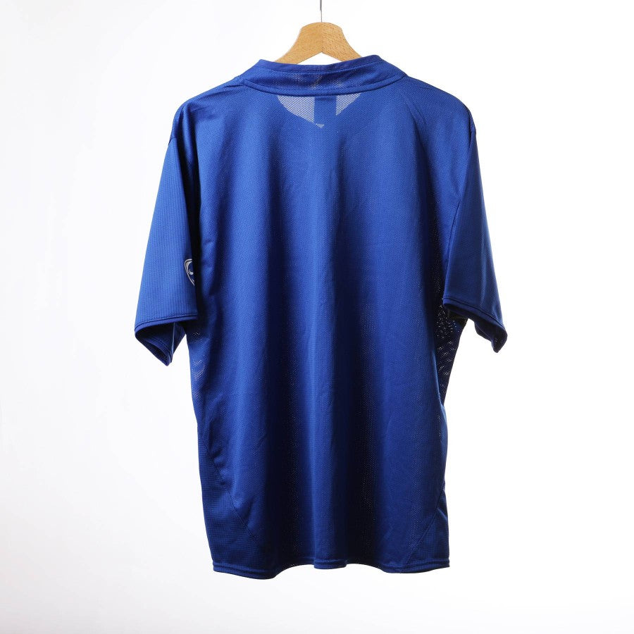 maglia allenamento inter nike 2004/2005 by NIKE - Home (2)