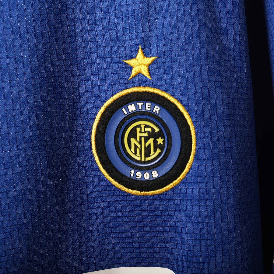 maglia allenamento inter nike 2004/2005 by NIKE - Home (4)