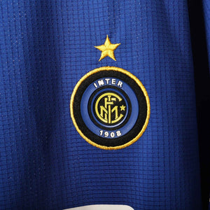 maglia allenamento inter nike 2004/2005 by NIKE - Home (4)