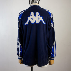 MAGLIA ALLENAMENTO ITALIA KAPPA EURO 2000 by NIKE - Altre Leghe (2)