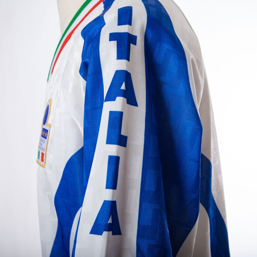 maglia allenamento italia nike 1996 by NIKE - Home (10)