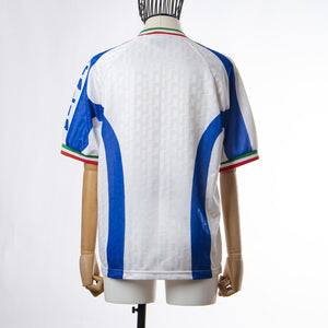 maglia allenamento italia nike 1996 by NIKE - Home (2)
