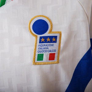 maglia allenamento italia nike 1996 by NIKE - Home (3)