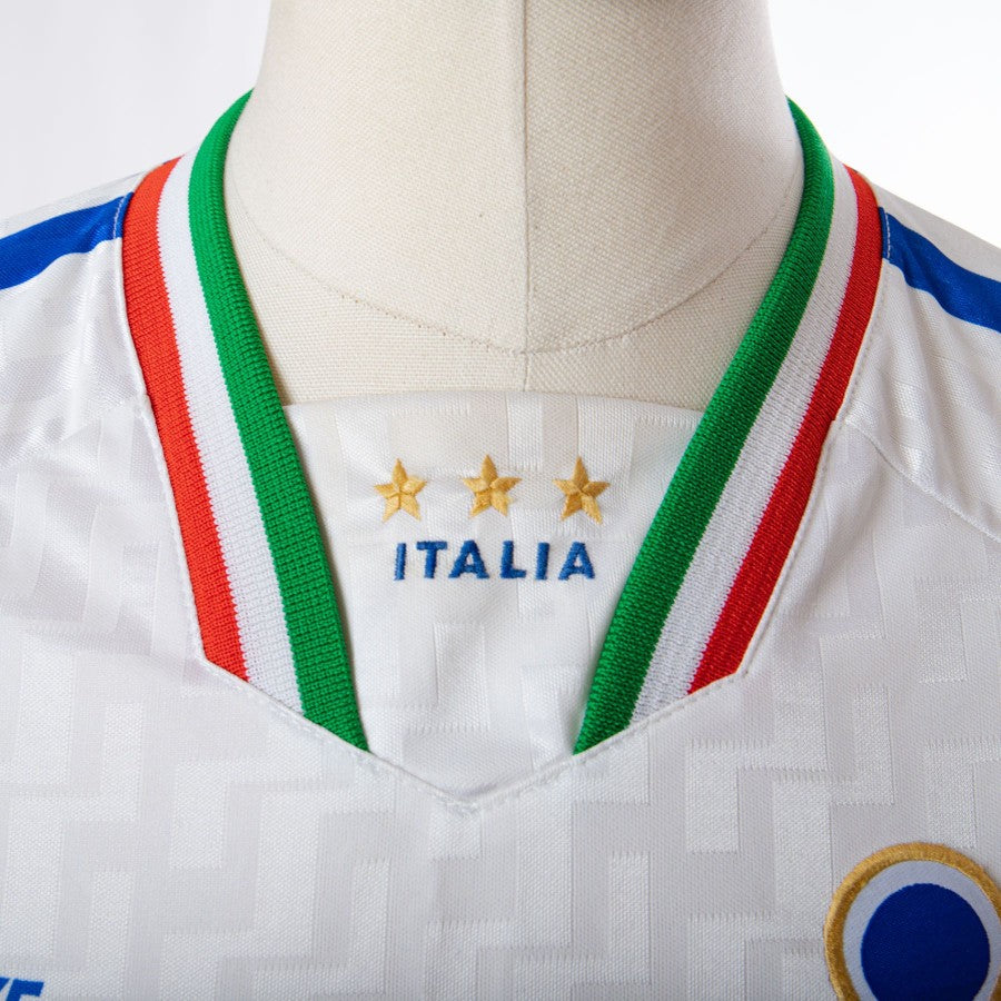 maglia allenamento italia nike 1996 by NIKE - Home (8)