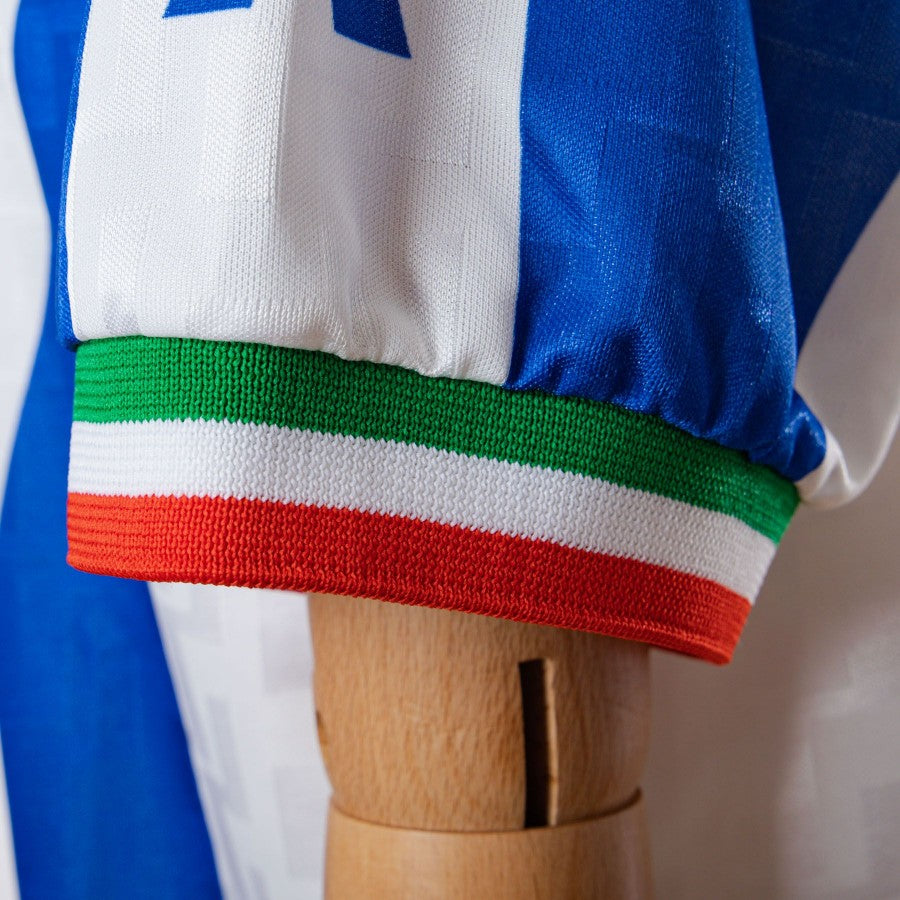 maglia allenamento italia nike 1996 by NIKE - Home (9)