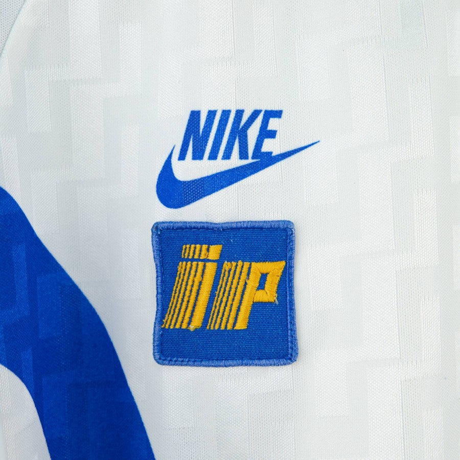 MAGLIA ALLENAMENTO ITALIA NIKE 1996/1997  by NIKE - Altre Leghe (4)