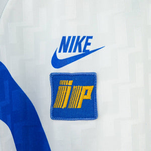 MAGLIA ALLENAMENTO ITALIA NIKE 1996/1997  by NIKE - Altre Leghe (4)