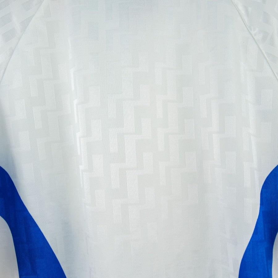 MAGLIA ALLENAMENTO ITALIA NIKE 1996/1997  by NIKE - Altre Leghe (8)