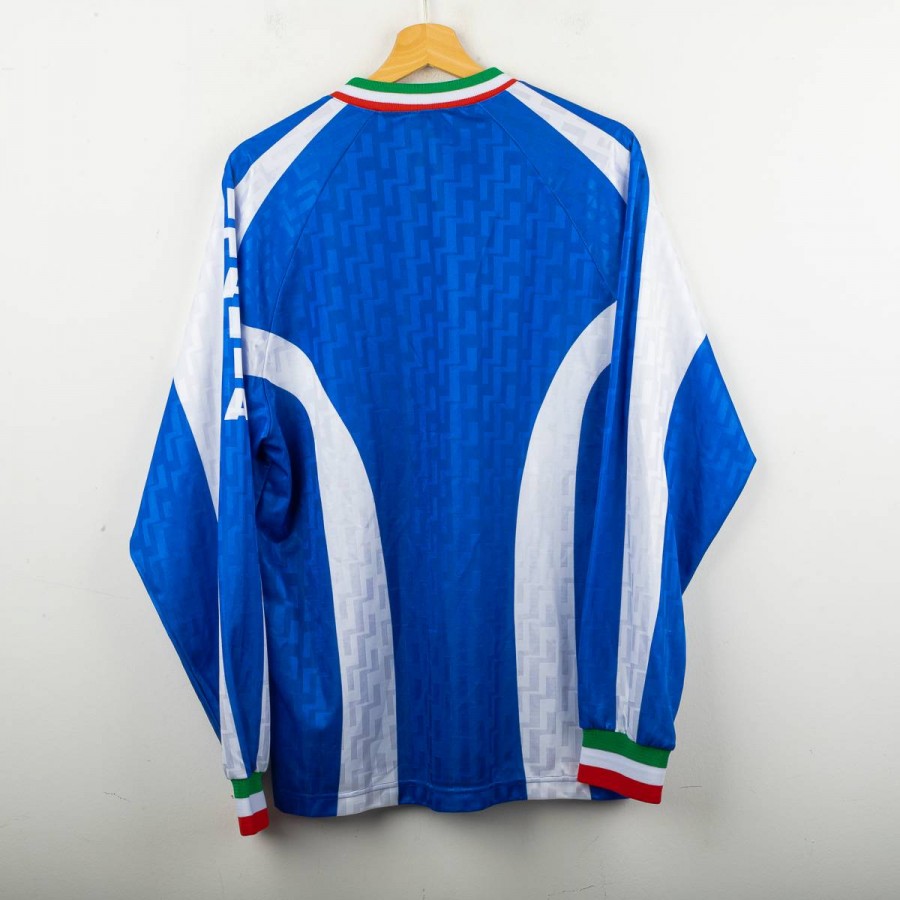 Maglia Allenamento Italia Nike IP 1996 by NIKE - Home (2)