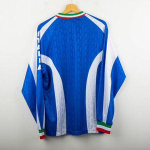 Maglia Allenamento Italia Nike IP 1996 by NIKE - Home (2)