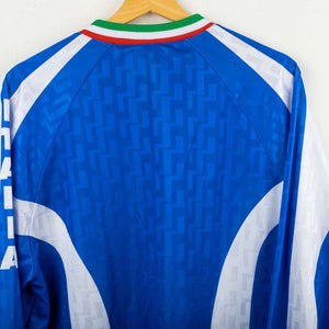 Maglia Allenamento Italia Nike IP 1996 by NIKE - Home (4)