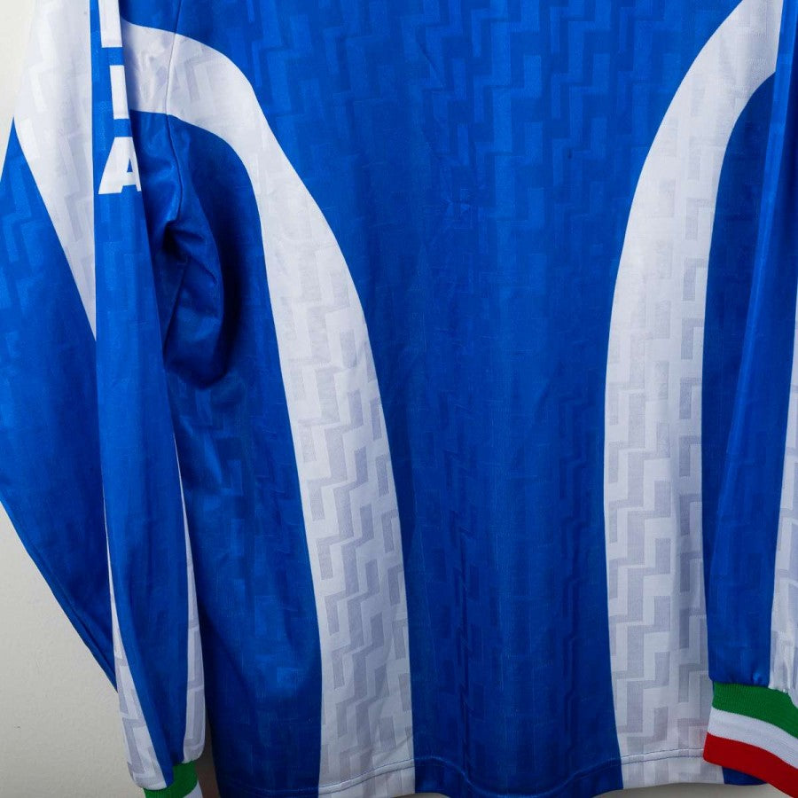 Maglia Allenamento Italia Nike IP 1996 by NIKE - Home (5)