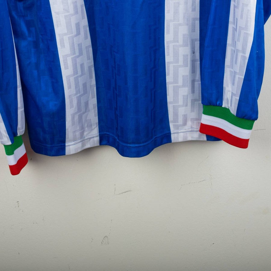 Maglia Allenamento Italia Nike IP 1996 by NIKE - Home (6)