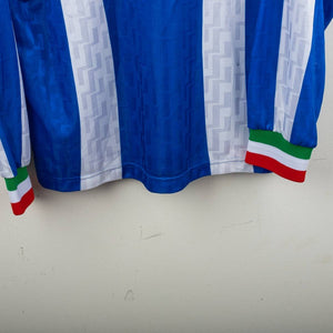 Maglia Allenamento Italia Nike IP 1996 by NIKE - Home (6)