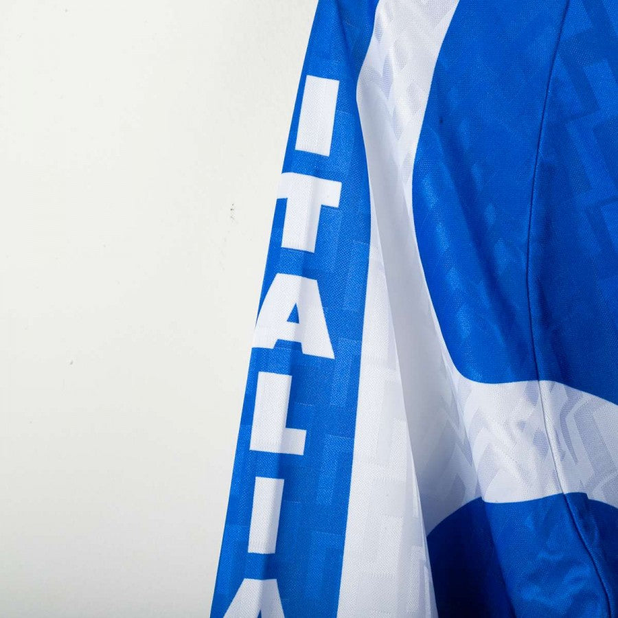 Maglia Allenamento Italia Nike IP 1996 by NIKE - Home (8)