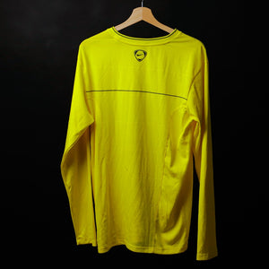 maglia allenamento juventus nike 2007/2008 by NIKE - Home (2)