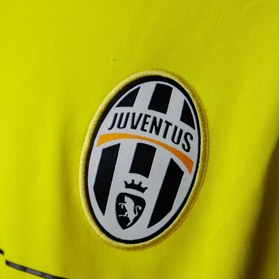 maglia allenamento juventus nike 2007/2008 by NIKE - Home (3)