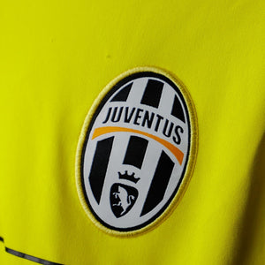 maglia allenamento juventus nike 2007/2008 by NIKE - Home (3)