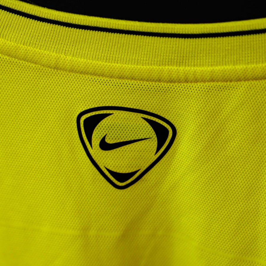 maglia allenamento juventus nike 2007/2008 by NIKE - Home (5)