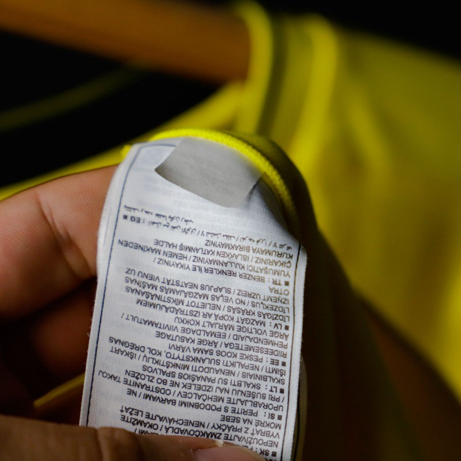 maglia allenamento juventus nike 2007/2008 by NIKE - Home (7)