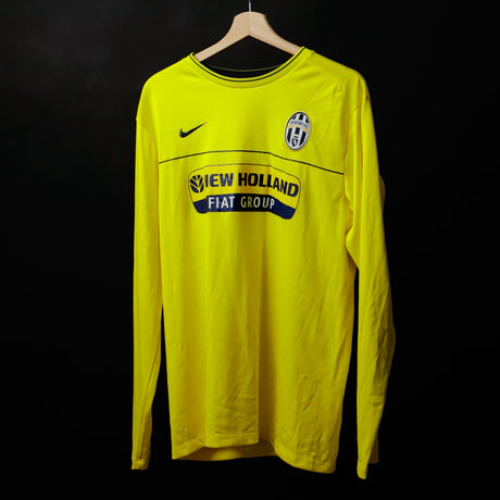 maglia allenamento juventus nike 2007/2008 by NIKE - Home