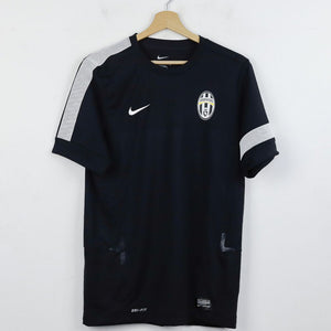 Maglia Allenamento Juventus Nike 2012/2013 by NIKE - Home