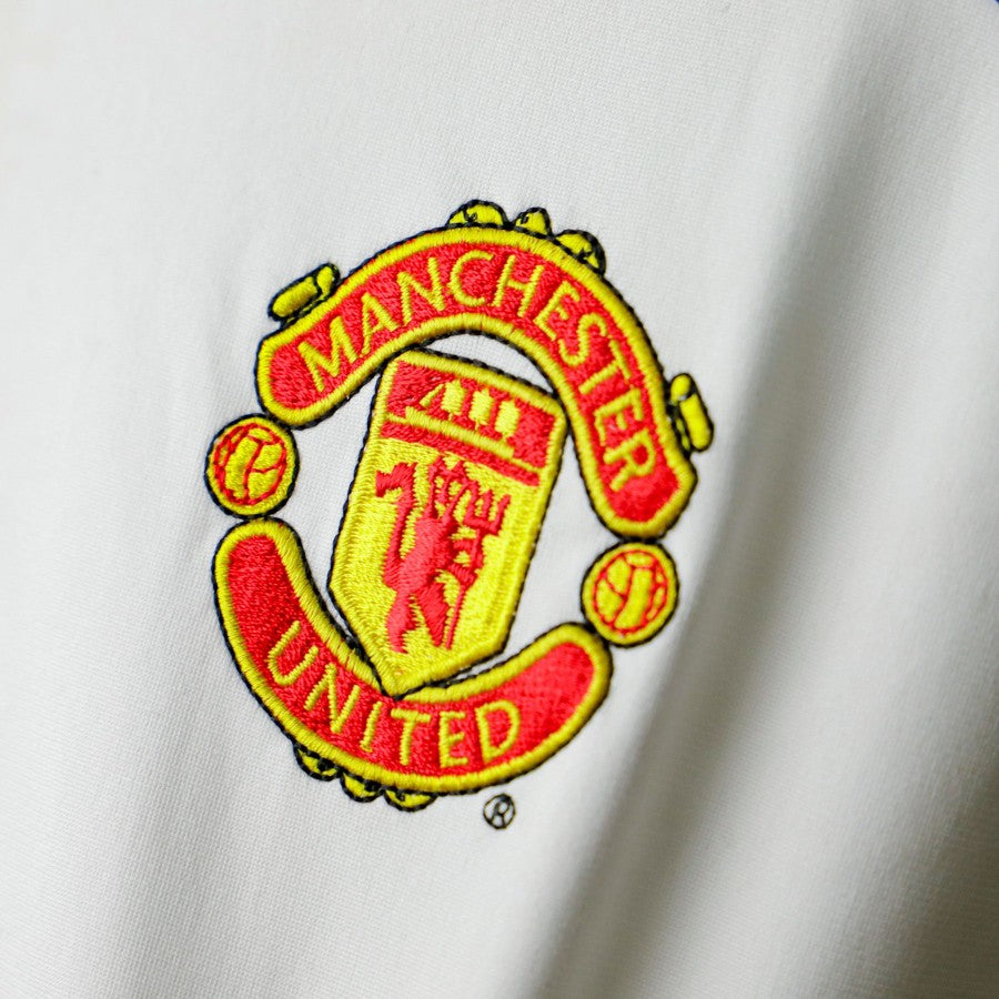 maglia allenamento manchester united nike 2005/2006 by NIKE - Home (3)