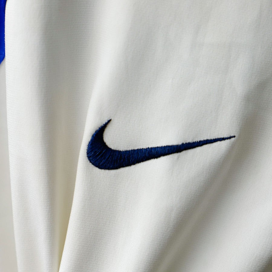 maglia allenamento manchester united nike 2005/2006 by NIKE - Home (4)