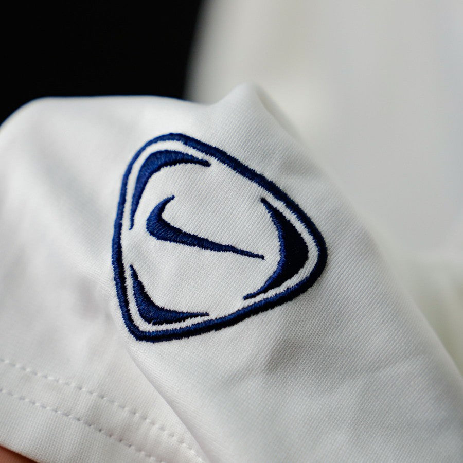 maglia allenamento manchester united nike 2005/2006 by NIKE - Home (5)