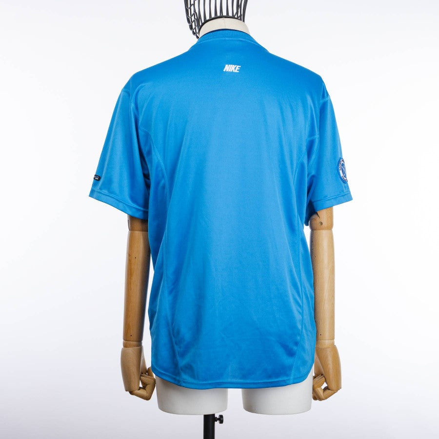 maglia allenamento napoli nike 1997/1998 by NIKE - Home (2)