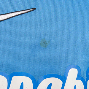 maglia allenamento napoli nike 1997/1998 by NIKE - Home (4)