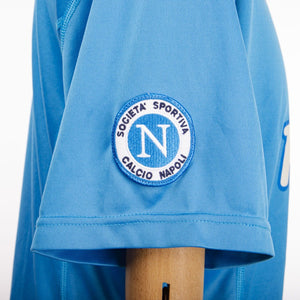 maglia allenamento napoli nike 1997/1998 by NIKE - Home (7)