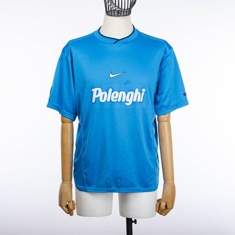 maglia allenamento napoli nike 1997/1998 by NIKE - Home