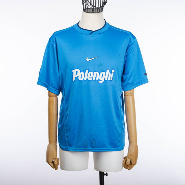 maglia allenamento napoli nike 1997/1998 by NIKE - Home