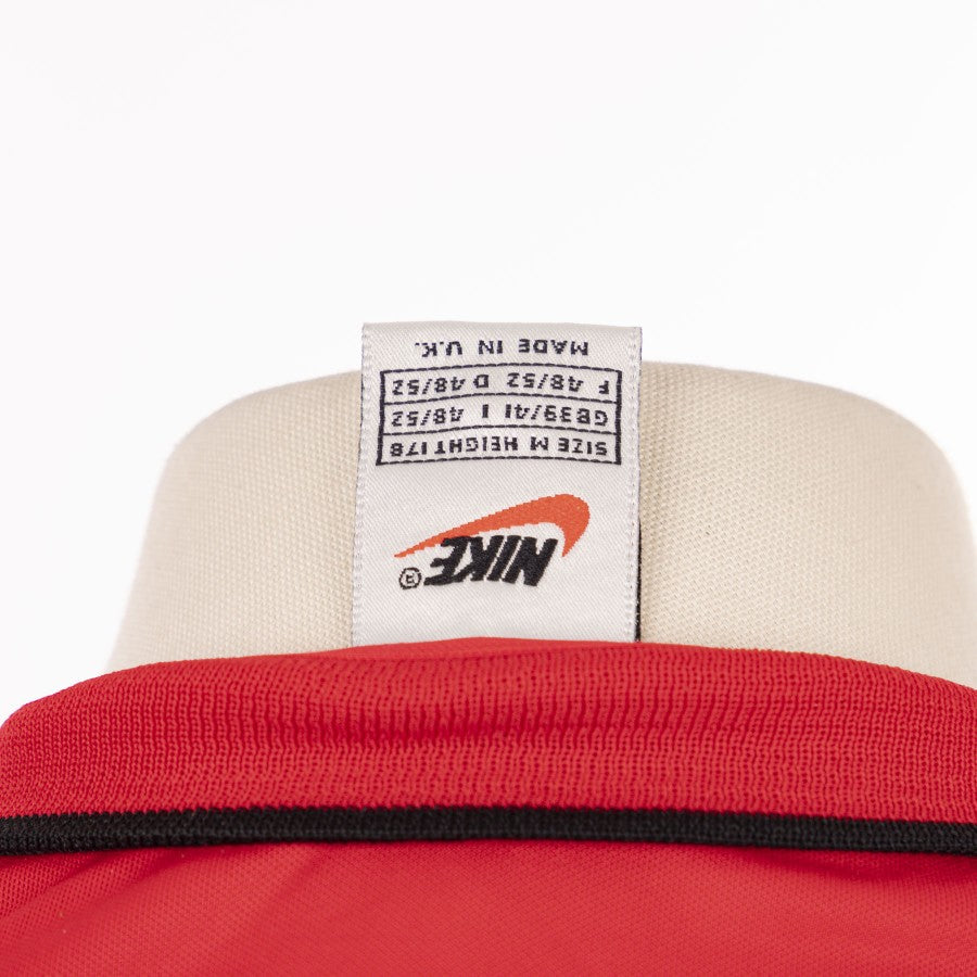 maglia allenamento napoli nike 1998/1999 by NIKE - Home (10)