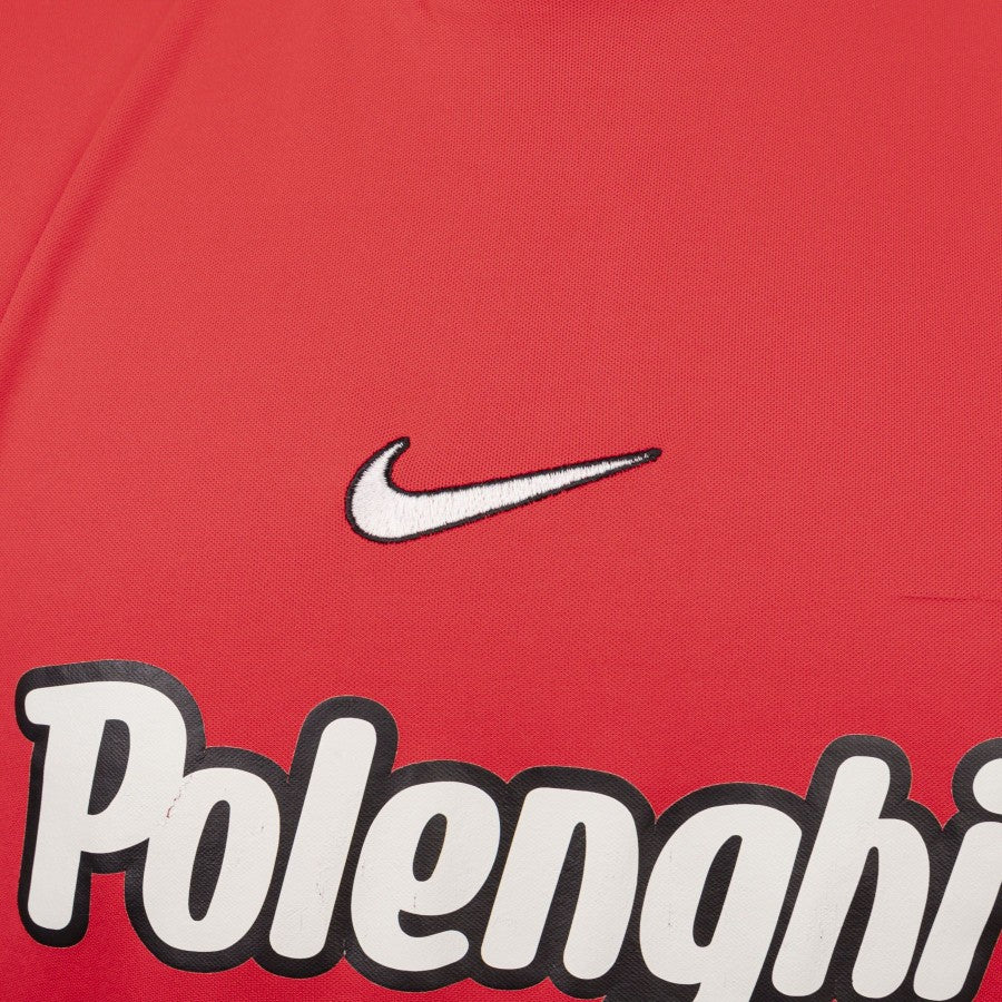 maglia allenamento napoli nike 1998/1999 by NIKE - Home (5)