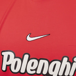 maglia allenamento napoli nike 1998/1999 by NIKE - Home (5)